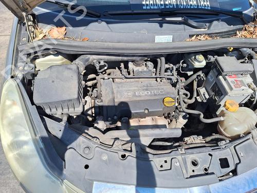 Engine OPEL CORSA D (S07) 1.2 (L08, L68) | BP39458593M1 - Image 6