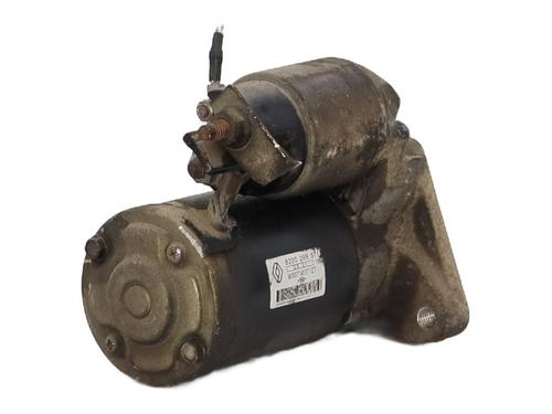 Starter RENAULT MODUS / GRAND MODUS (F/JP0_) 1.4 (JP01, JP0J) | BP34721675M8 - Image 2