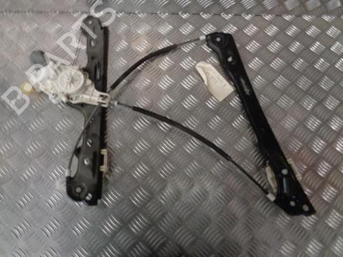 Used Front left window mechanism BMW 1 (E87) 118 d (122 hp) 24258998