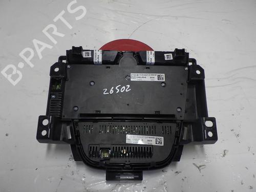 Climate control OPEL ASTRA J Sports Tourer (P10) 2.0 CDTI (35) | BP24260230I5 