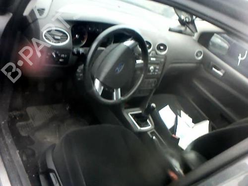 Front left window mechanism FORD FOCUS II (DA_, HCP, DP) 1.6 TDCi | BP24262089C22 - Image 8