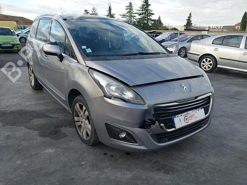 Left front window switch PEUGEOT 5008 (0U_, 0E_) 1.6 BlueHDi 120 | BP24254283I27  - Image 23