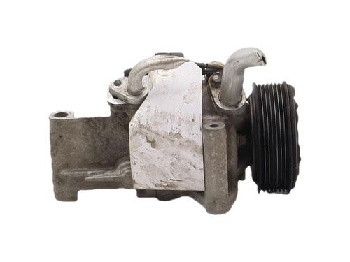 AC compressor DACIA SANDERO II TCe 90 (B8M1, B8MA, B8AC) | BP40077824M34 - Image 4