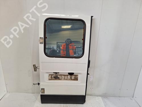 Used Left tailgate PEUGEOT BOXER Van (244) 2.8 HDi (128 hp) 30151698