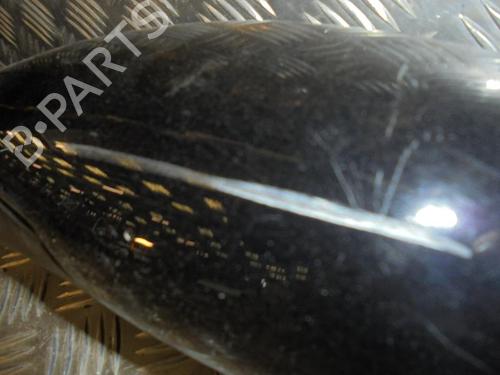 Left mirror MERCEDES-BENZ A-CLASS (W168) A 160 (168.033, 168.133) | BP24256168C26 