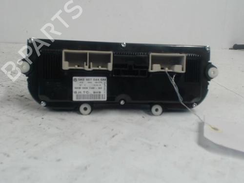 Climate control VW TIGUAN (5N_) 2.0 TDI 4motion | BP24254864I5 
