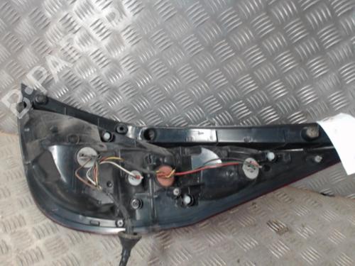 Left taillight HYUNDAI i30 (FD) 1.6 CRDi | BP24258340C34 