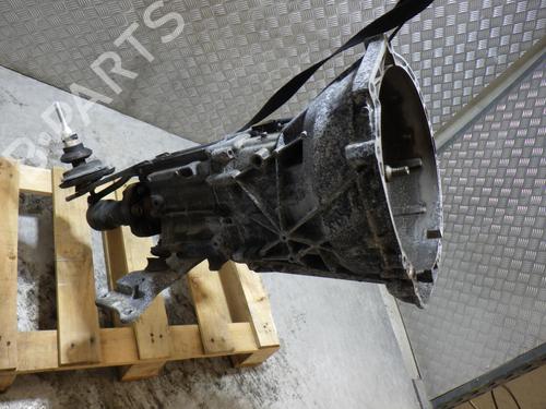 Gearbox BMW 1 (E87) 118 d | BP30870613M3  - Image 6