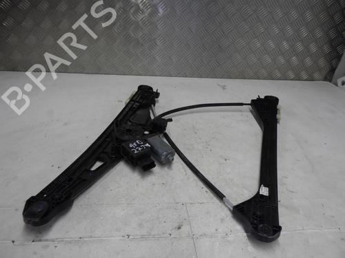 Used Front right window mechanism Front right window mechanism PEUGEOT 3008 II SUV (MC_, MR_, MJ_, M4_) 1.6 PureTech 180 (M45GFR, M45GFU) (181 hp) 24260032 24260032