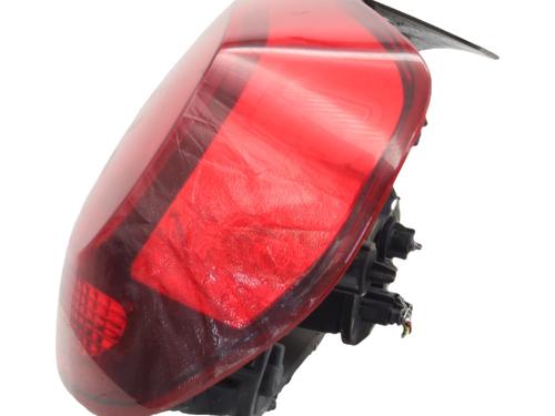 Right taillight CITROËN C3 III (SX) 1.5 BlueHDi 100 (SXYHYP, SXYHTU) | BP39263957C35 - Image 3