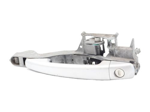 Used Front left exterior door handle PEUGEOT 308 SW I (4E_, 4H_) 2.0 HDi (136 hp) 29315878