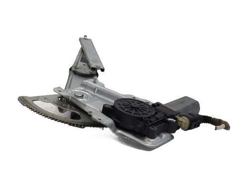 Used Front left window mechanism TOYOTA YARIS (_P1_) 1.0 (SCP10_, SCP10R) (65 hp) 29184837