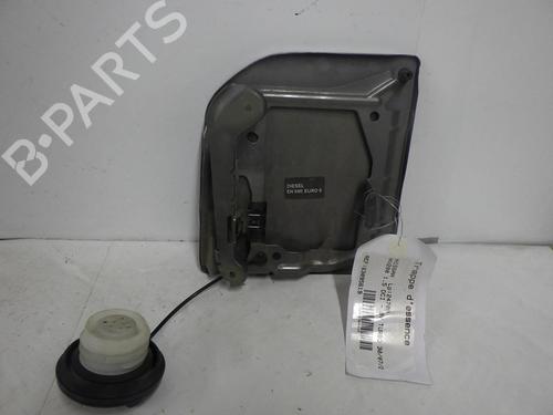 Fuel flap NISSAN NV200 Van 1.5 dCi 110 (M20, M20N, M20M) | BP24260959C131