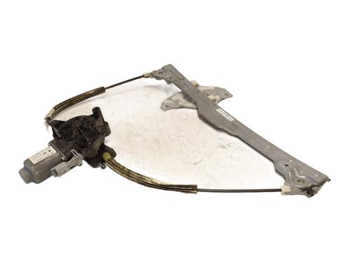 Used Front left window mechanism PEUGEOT 301 1.6 HDI 90 (92 hp) 28042140