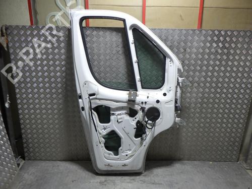 Left front door FIAT DUCATO Van (250_) 160 Multijet 2,3 D | BP24257292C2