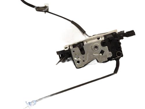 Front left lock CITROËN C4 Grand Picasso I (UA_) 2.0 HDi 150 | BP28423411C98 