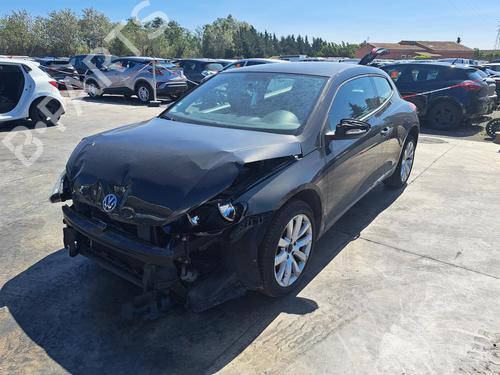 Starter VW SCIROCCO III (137, 138) 1.4 TSI | BP33566263M8 - Image 15