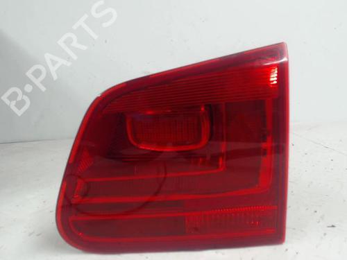 Right tailgate light VW TIGUAN (5N_) 2.0 TDI 4motion | BP33566583C80 - Image 2