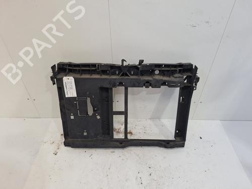 Front slam panel CITROËN DS3 (SA_) 1.6 VTi 120 | BP30128456C72 - Image 2