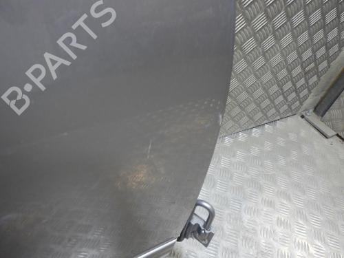 Right rear door VW POLO (9N_, 9A_) 1.4 TDI | BP24260727C5 