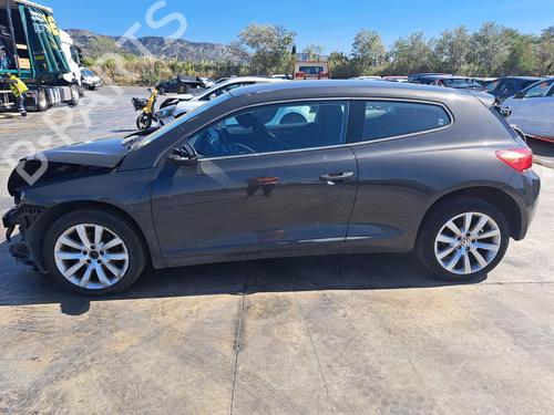 Starter VW SCIROCCO III (137, 138) 1.4 TSI | BP33566263M8 - Image 33