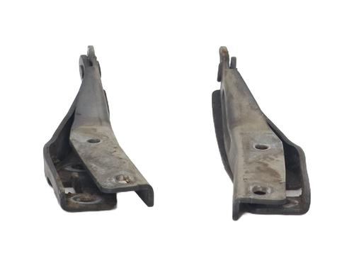 Used Hinge/Door check strap PEUGEOT 206+ (2L_, 2M_) 1.4 HDi eco 70 (68 hp) 31188930