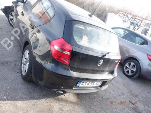 Right sun visor BMW 1 (E87) 118 d | BP24258121I2  - Image 15