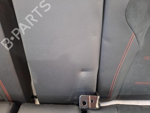 Rear seat MERCEDES-BENZ GLA (H247) GLA 200 (247.787) | BP30439037C17 - Image 4