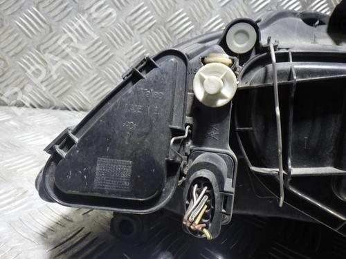 Left headlight SEAT IBIZA III (6L1) 1.9 TDI | BP24257677C28 