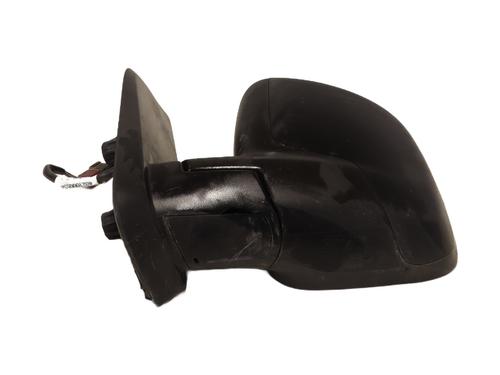 Left mirror PEUGEOT BIPPER Tepee 1.3 HDi 75 | BP24253580C26  - Image 6