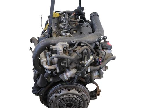 Engine OPEL MERIVA A MPV (X03) 1.7 CDTI (E75) | BP36555752M1 - Image 4
