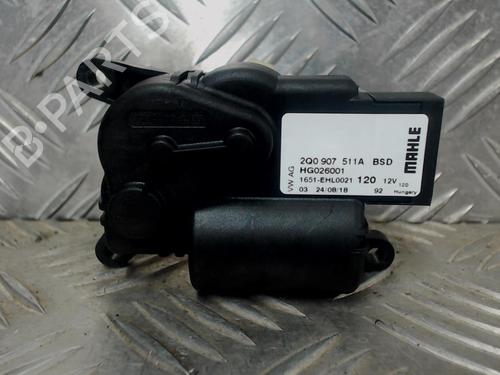 Heater matrix box VW POLO VI (AW1, BZ1, AE1) 1.6 TDI | BP24255432M61 - Image 5