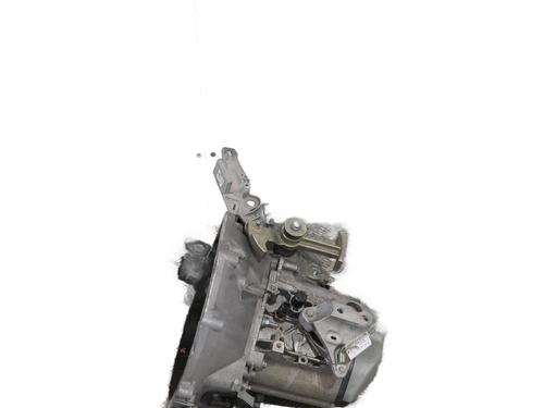 Used Gearbox Gearbox PEUGEOT 208 II (UB_, UP_, UW_, UJ_) 1.2 PureTech 75 (75 hp) 34412956 34412956