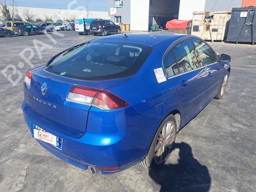 Rear left panel RENAULT LAGUNA III (BT0/1) 2.0 dCi (BT01, BT08, BT09, BT0E, BT0K, BT12, BT1C, BT1D,... | BP26171823C60 - Image 16