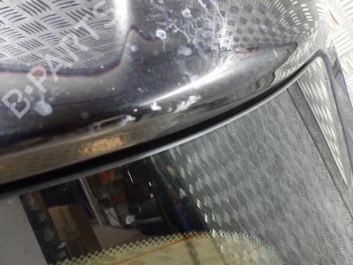 Tailgate MERCEDES-BENZ B-CLASS Sports Tourer (W245) B 180 CDI (245.207) | BP24255069C6 