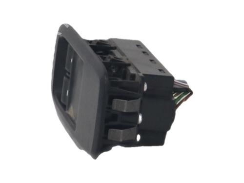 Left front window switch FORD RANGER (TKE) 2.0 EcoBlue 4x4 | BP37279936I27 - Image 4