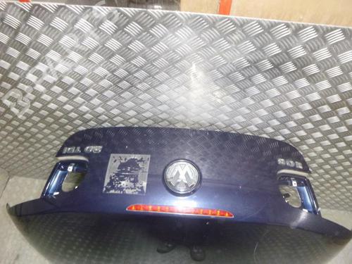 Bakluke CC/Kombi-Kupé VW EOS (1F7, 1F8) 2.0 TDI 16V | BP24261239C6 