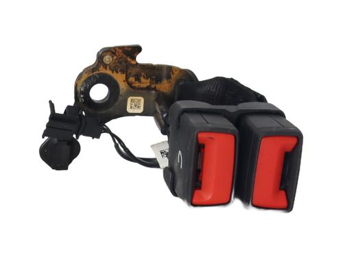 Used Seat buckle AUDI A3 Sportback (8YA, 8YF) 35 TFSI Mild Hybrid (150 hp) 31313957