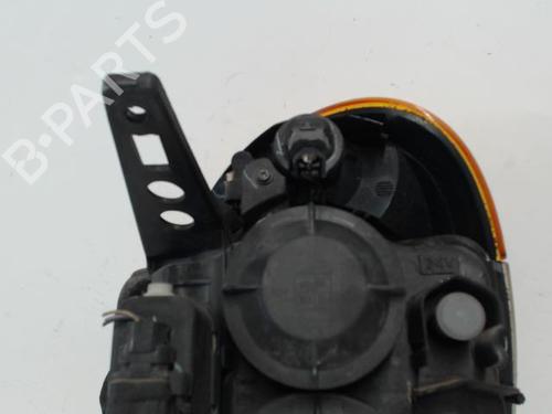 Right headlight RENAULT MODUS / GRAND MODUS (F/JP0_) 1.5 dCi (FP0E, JP0E) | BP24257648C29 - Image 10