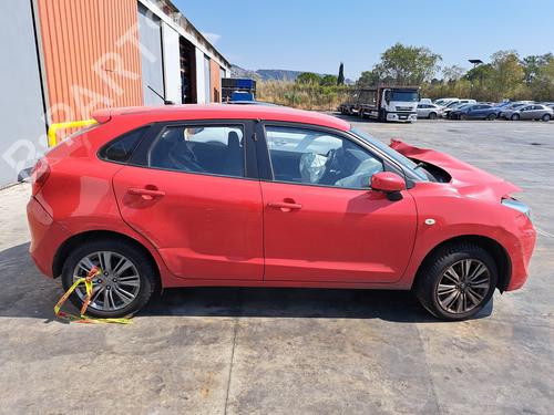 Radio SUZUKI BALENO (FW, EW) 1.2 (A1K412) | BP31925295E6 - Image 18