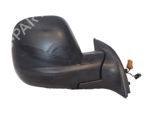 Used Right mirror CITROËN BERLINGO Box Body/MPV (B9) 1.6 HDi / BlueHDi 75 (75 hp) 30085083