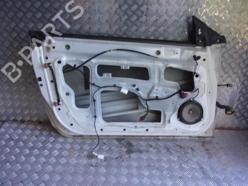 Left front door ALFA ROMEO MITO (955_) 1.3 MultiJet (955AXP1A, 955AYC1A) | BP24255745C2 