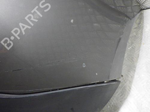 Rear bumper RENAULT MEGANE III Grandtour (KZ0/1) 1.5 dCi (KZ1M, KZ1W, KZ0R) | BP24257559C8