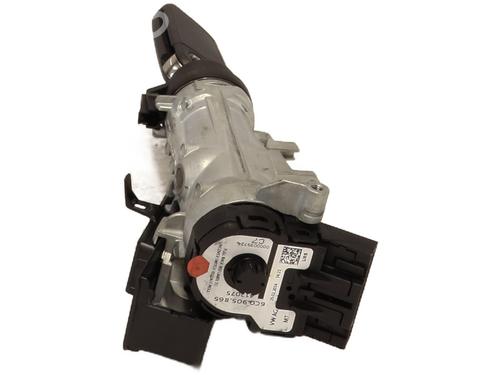Ignition barrel VW POLO V (6R1, 6C1) 1.2 TSI 16V | BP27657784M48 