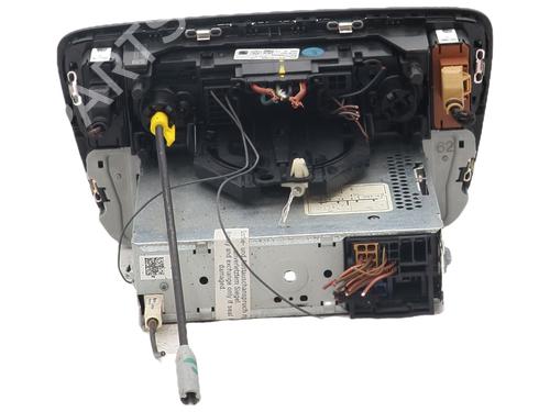 Used Radio Radio 37409860 37409860