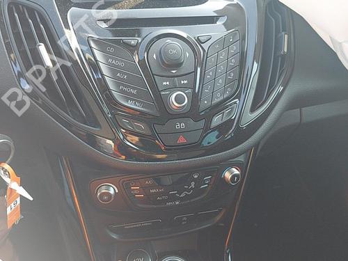 Front left window mechanism FORD B-MAX (JK) 1.0 EcoBoost | BP24256582C22  - Image 8