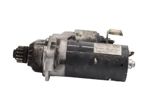 Startmotor VW TIGUAN (5N_) 2.0 TDI (140 hp) 29142085