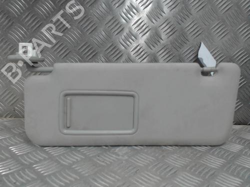 Left sun visor LEXUS RX (_L1_) 450h AWD (GYL15_) | BP25262496I1 - Image 5