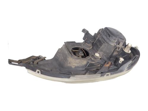 Left headlight MERCEDES-BENZ M-CLASS (W163) ML 270 CDI (163.113) | BP29613941C28 