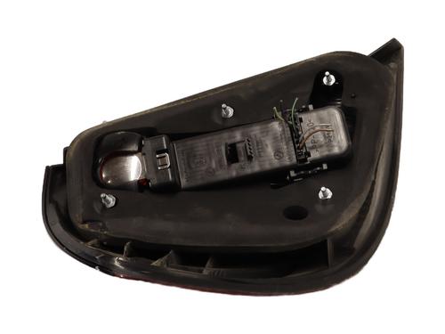 Højre baglygte Højre baglygte MERCEDES-BENZ C-CLASS Coupe (CL203) C 180 Kompressor (203.746) (143 hp) 25216070 25216070